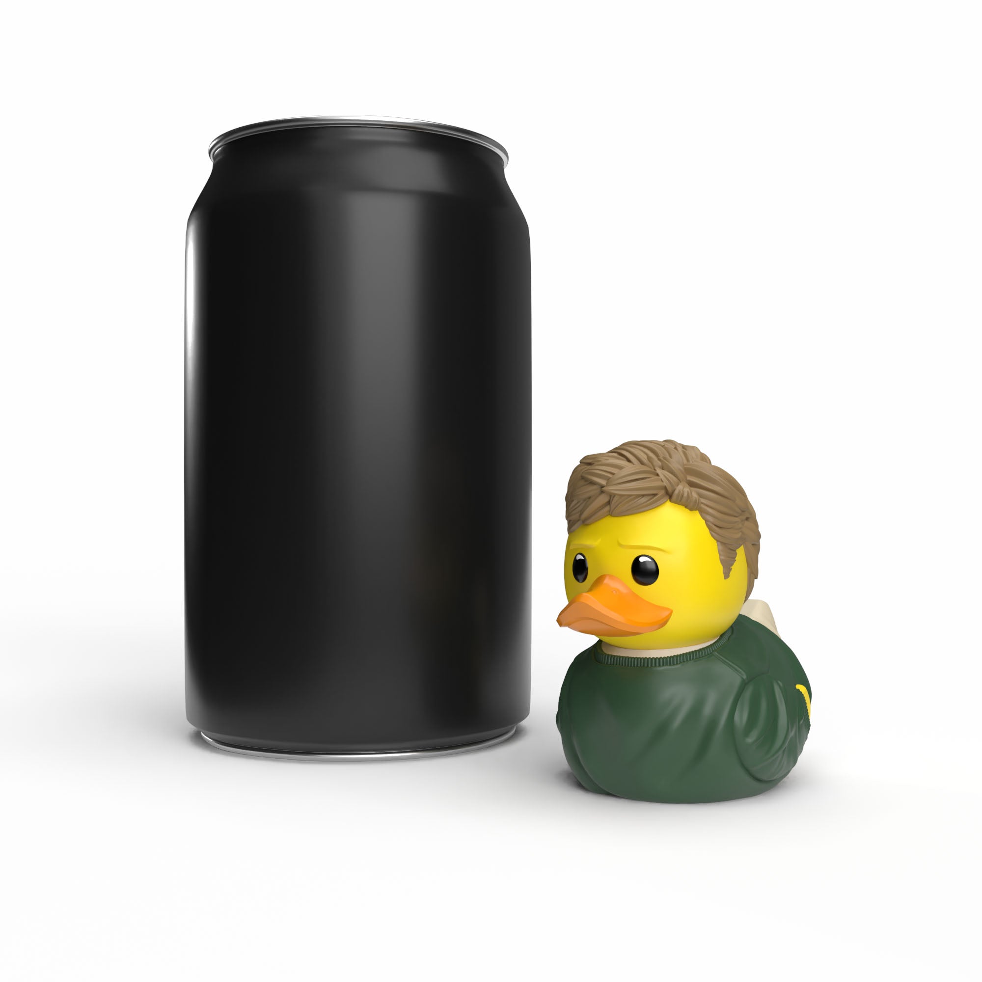 Breakfast Club TUBBZ Mini Brian Johnson