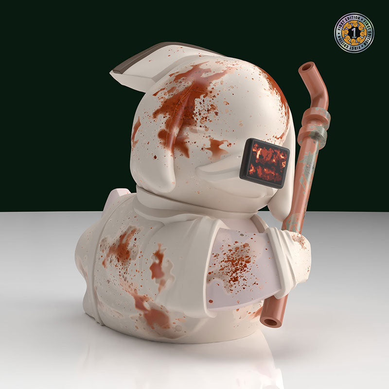 Silent Hill Tubbz 1st ED Nurse