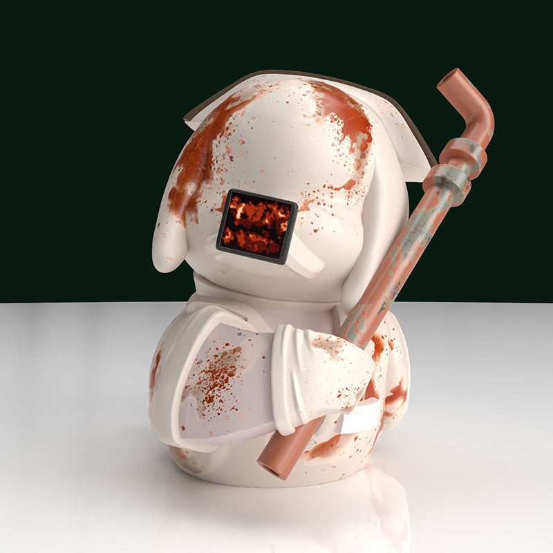 Silent Hill Tubbz 1st ED Nurse