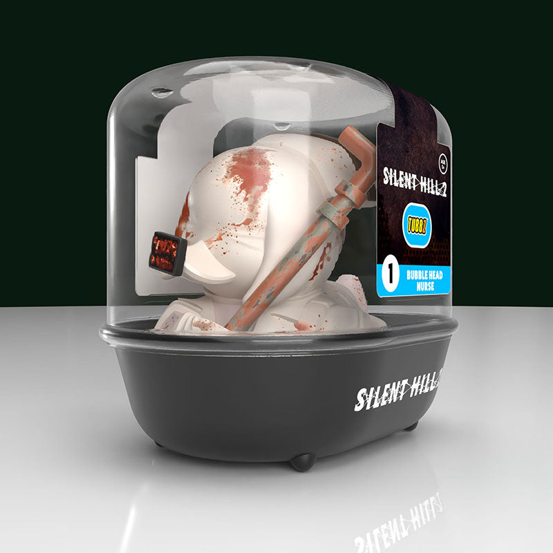 Silent Hill Tubbz 1st ED Nurse