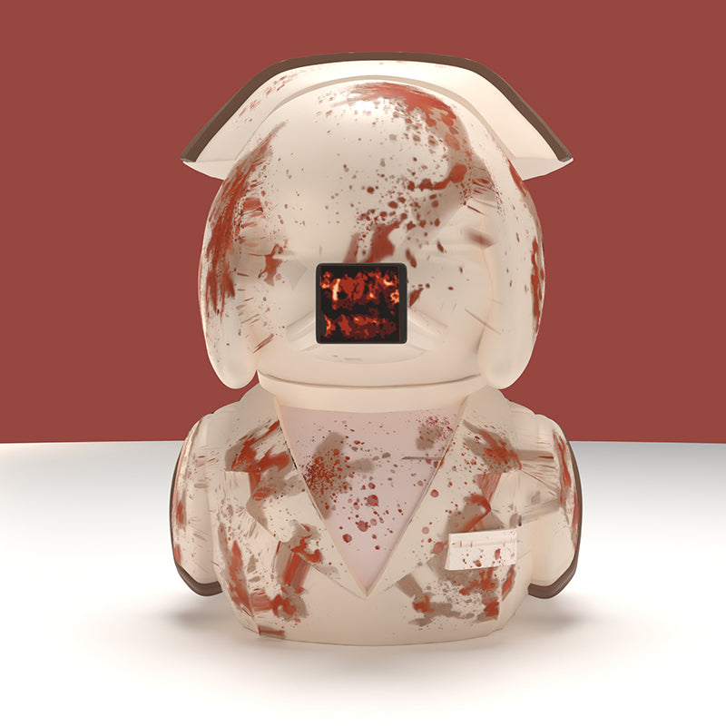 Tubbz Silent Hill MINI Bubble Head Nurse