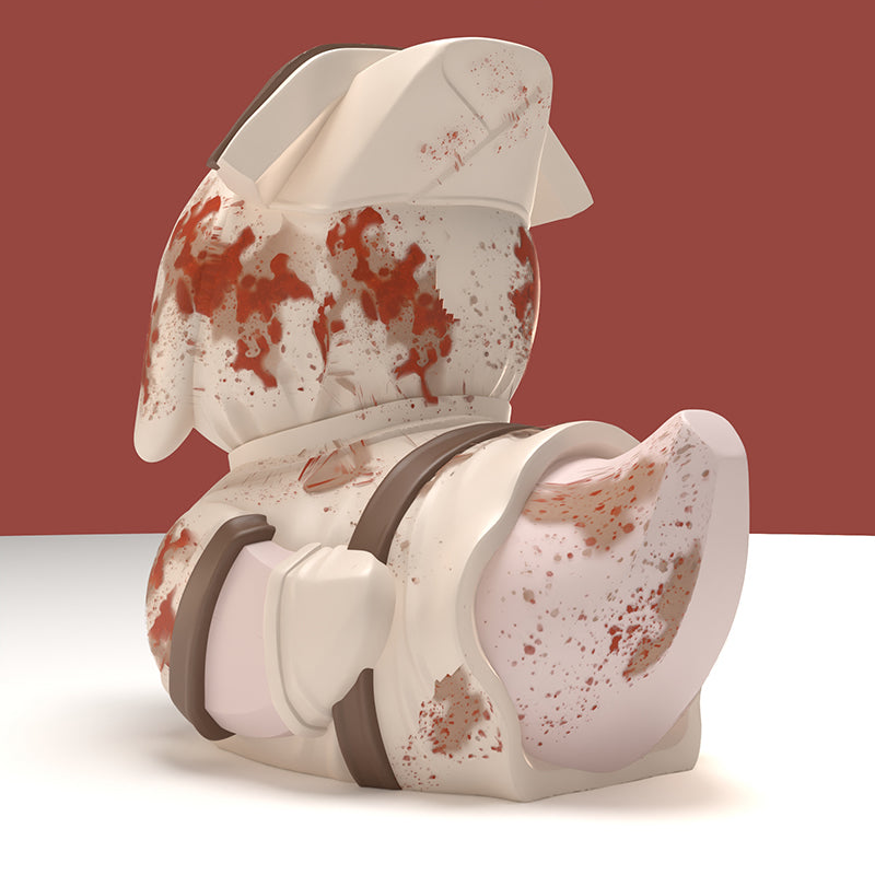 Tubbz Silent Hill MINI Bubble Head Nurse