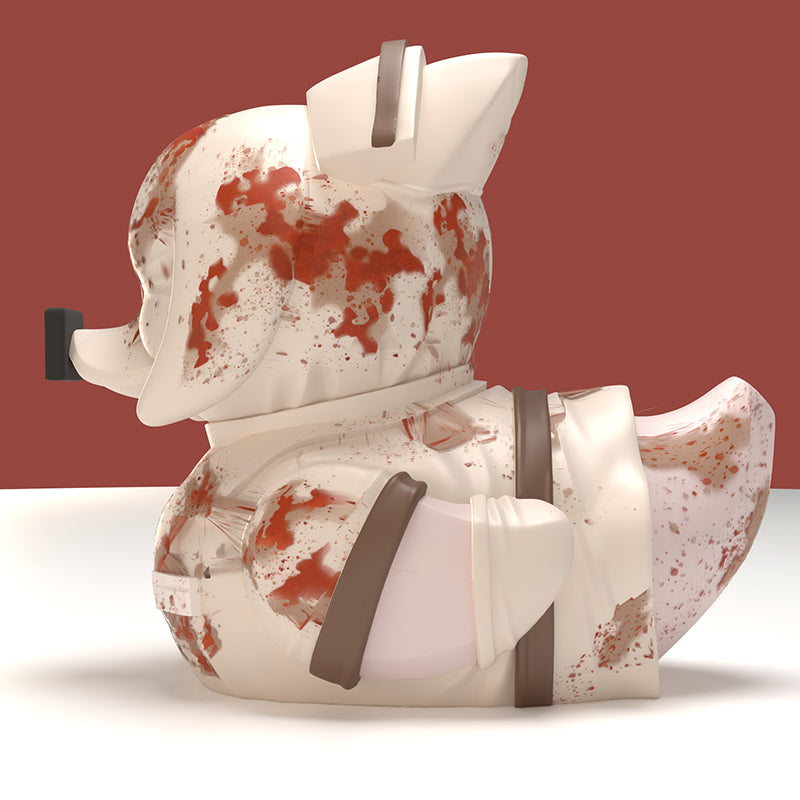 Tubbz Silent Hill MINI Bubble Head Nurse