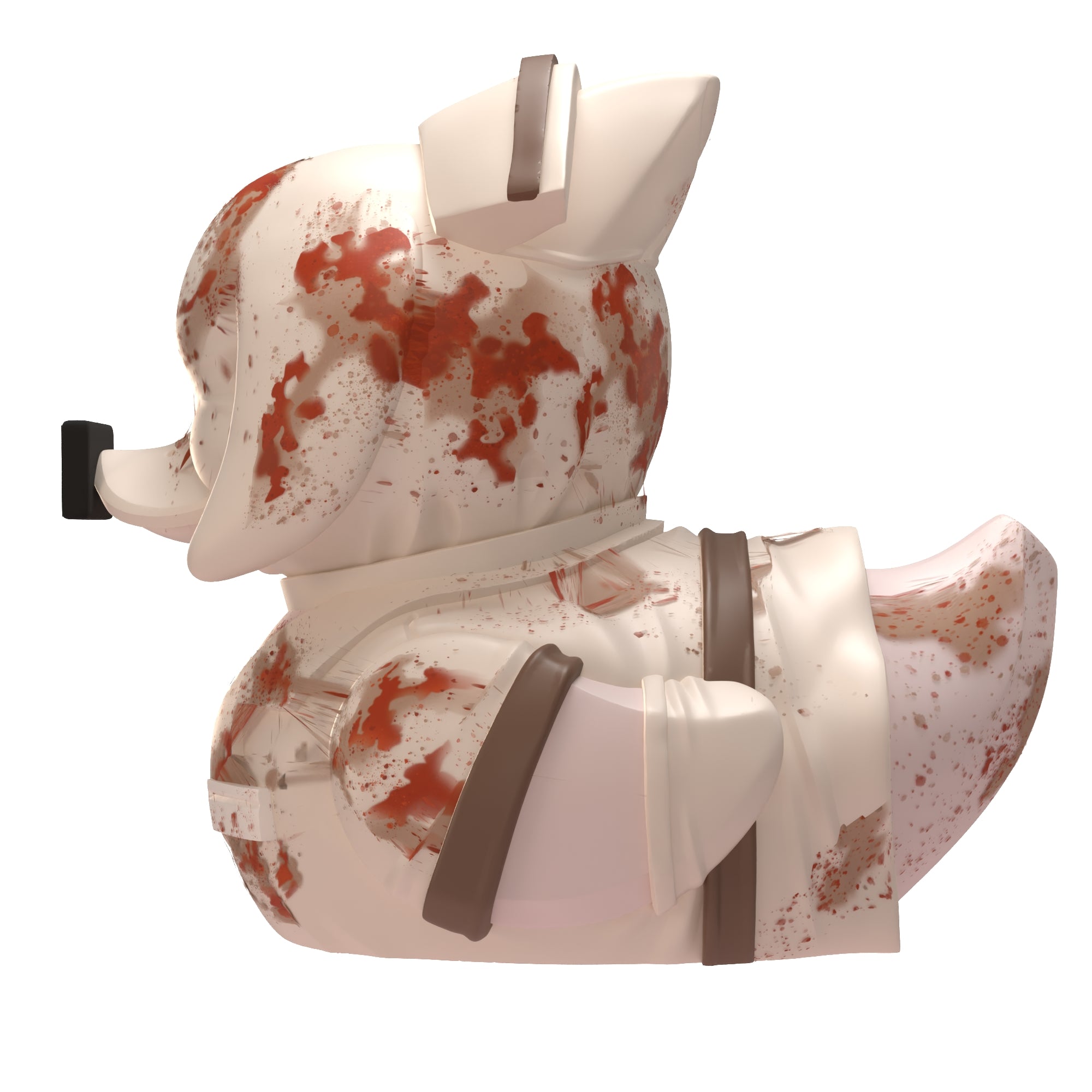 Tubbz Silent Hill MINI Bubble Head Nurse