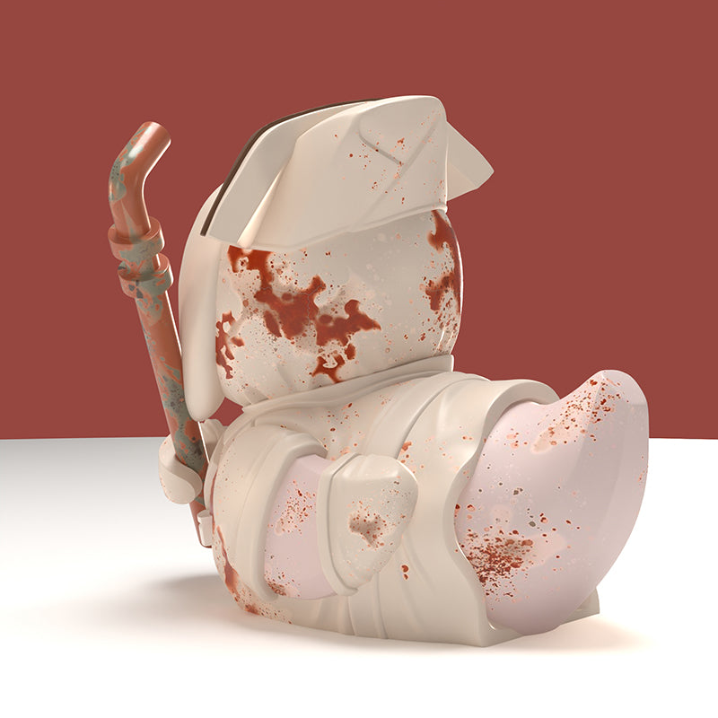 Tubbz Silent Hill BOXED Bubble Head Nurse