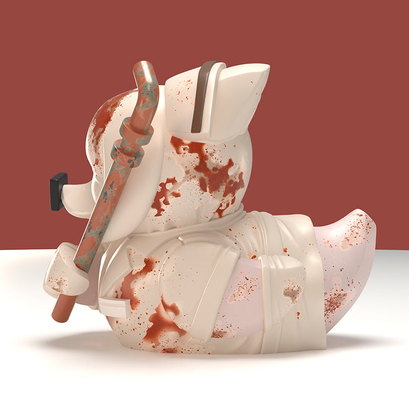 Tubbz Silent Hill BOXED Bubble Head Nurse
