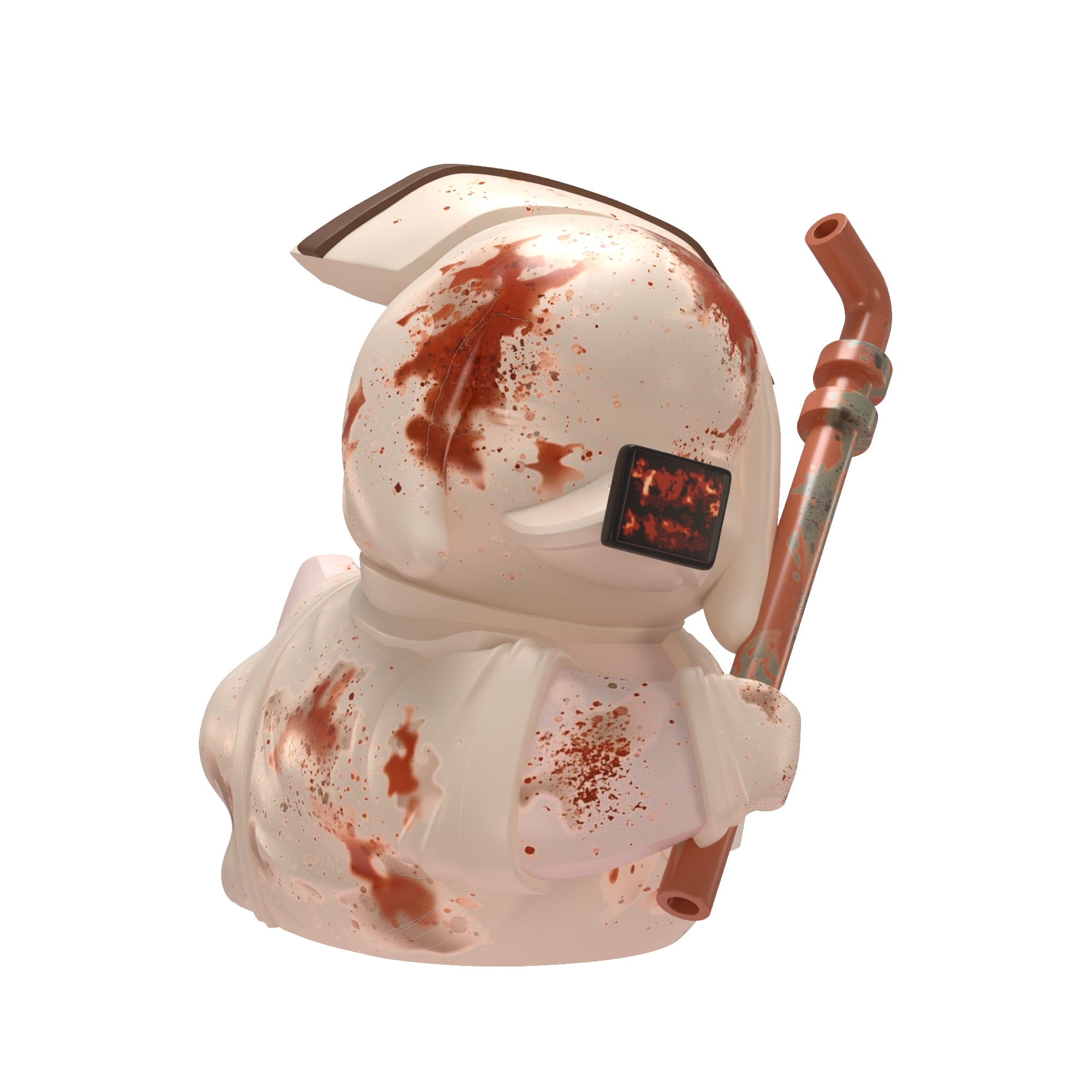 Silent Hill Tubbz 1st ED Nurse