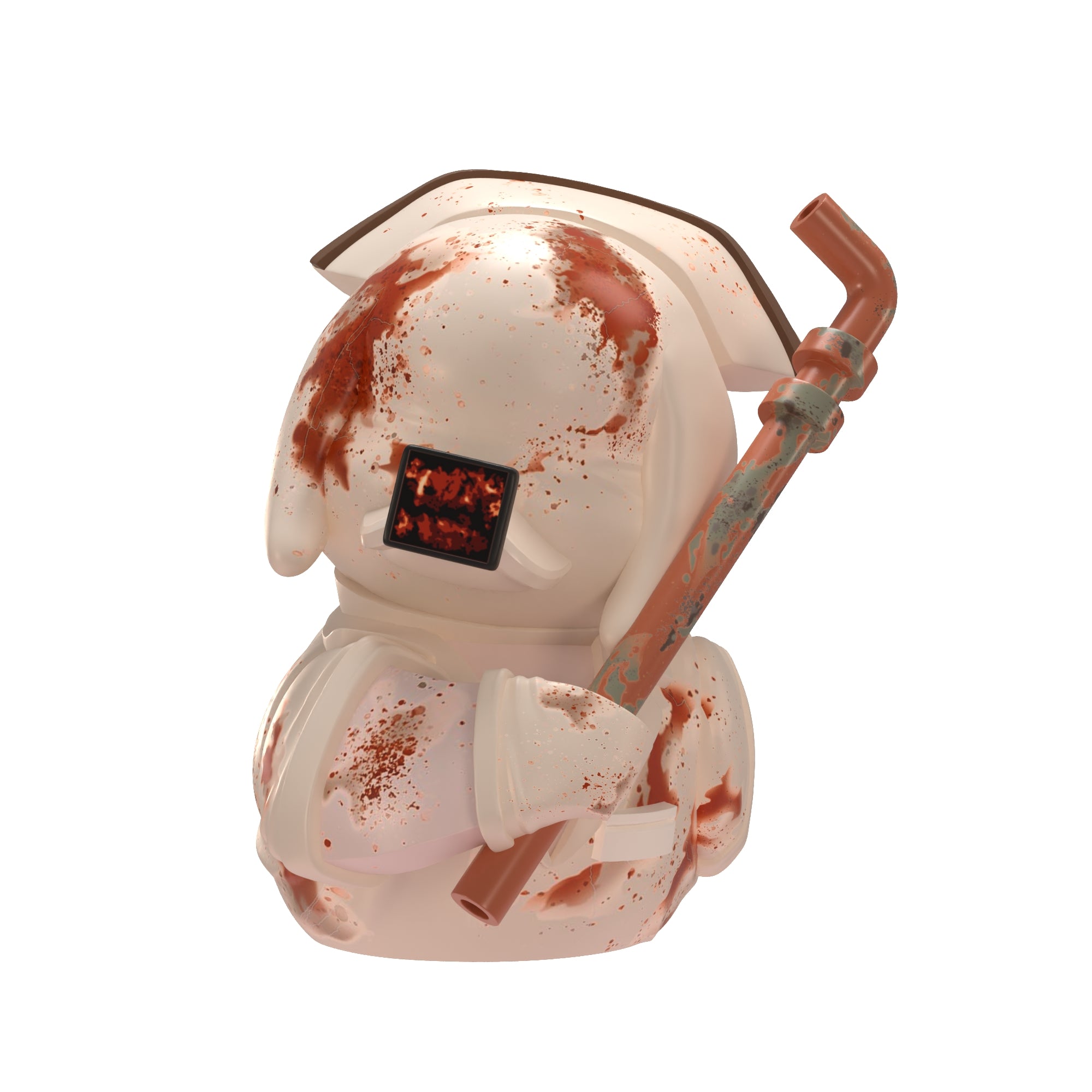Silent Hill Tubbz 1st ED Nurse