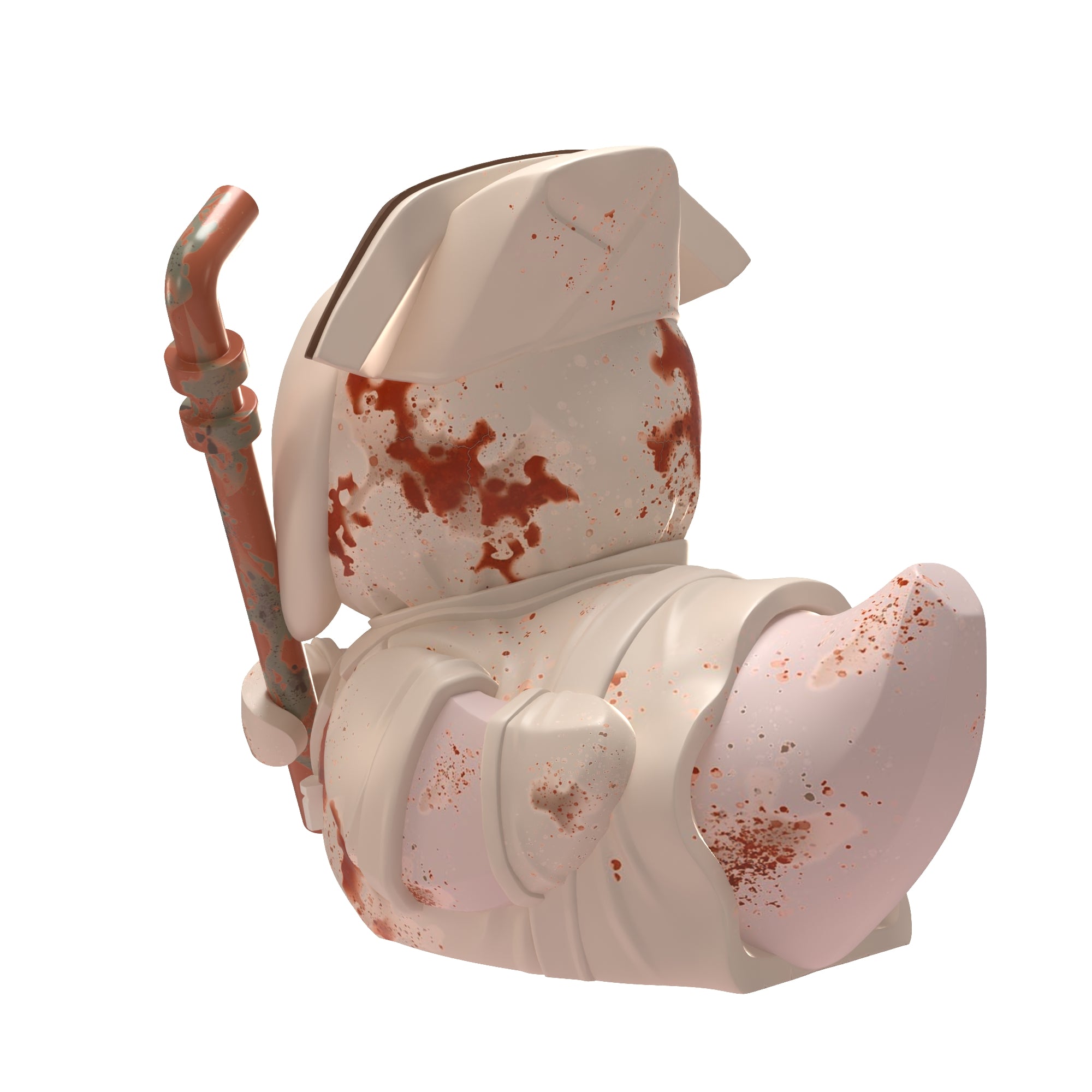 Silent Hill Tubbz 1st ED Nurse