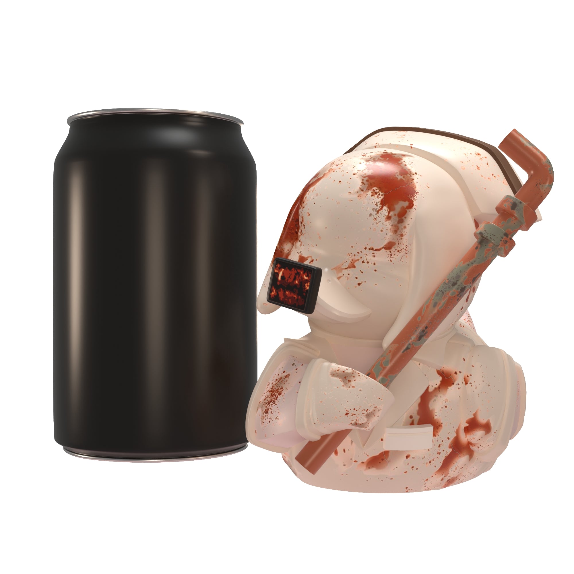 Silent Hill Tubbz 1st ED Nurse