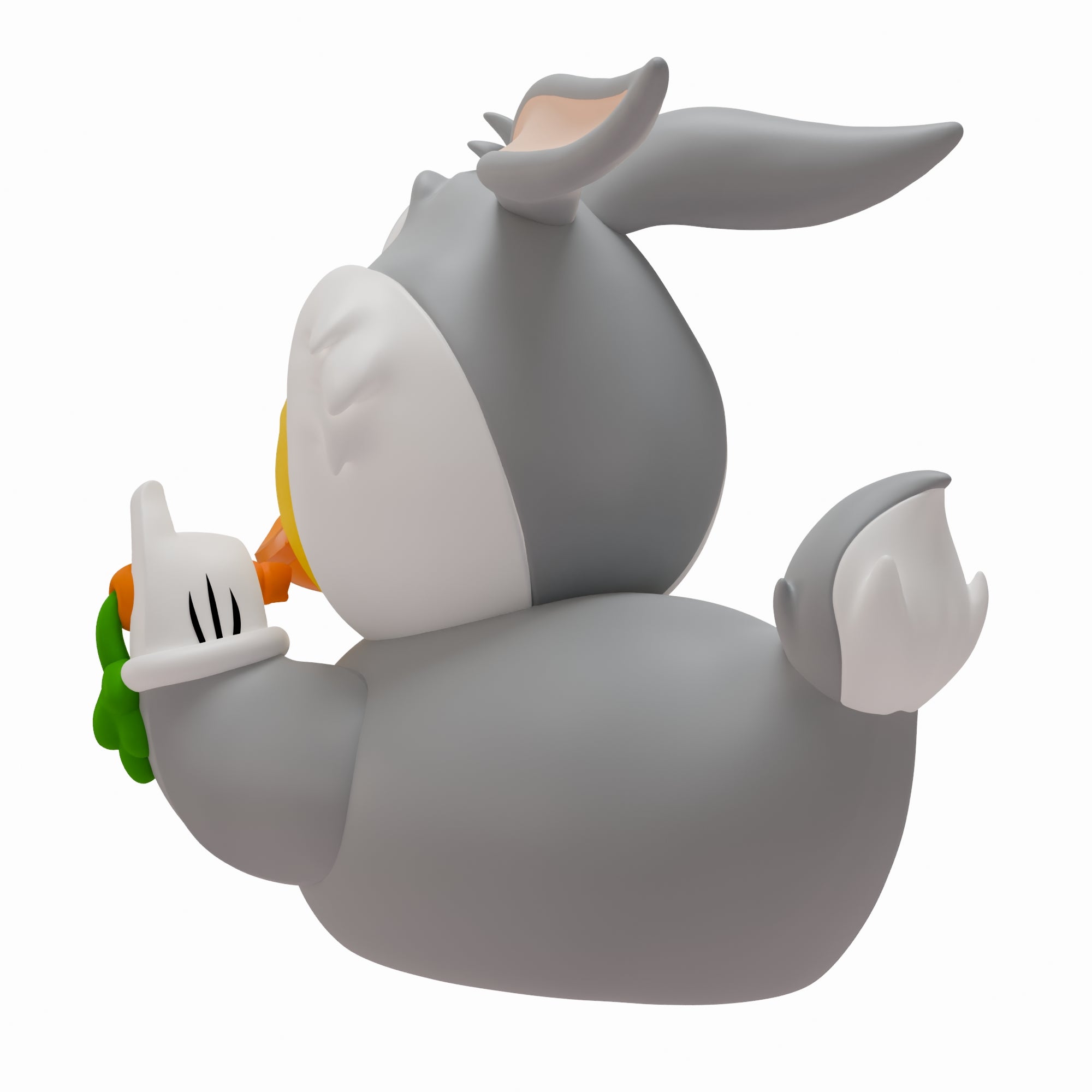 Looney Tunes Tubbz COL ED Bugs Bunny