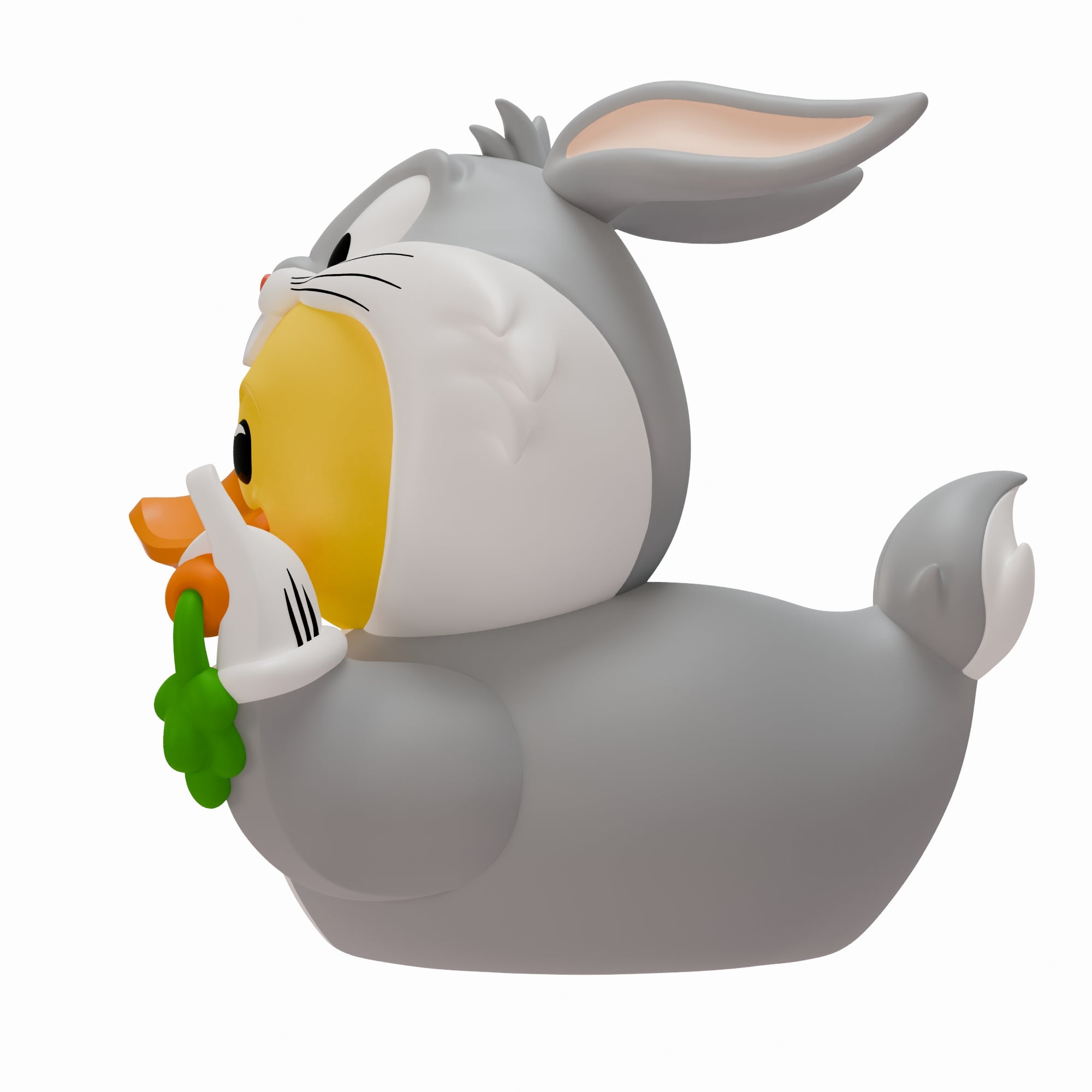 Looney Tunes Tubbz BOXED Bugs Bunny