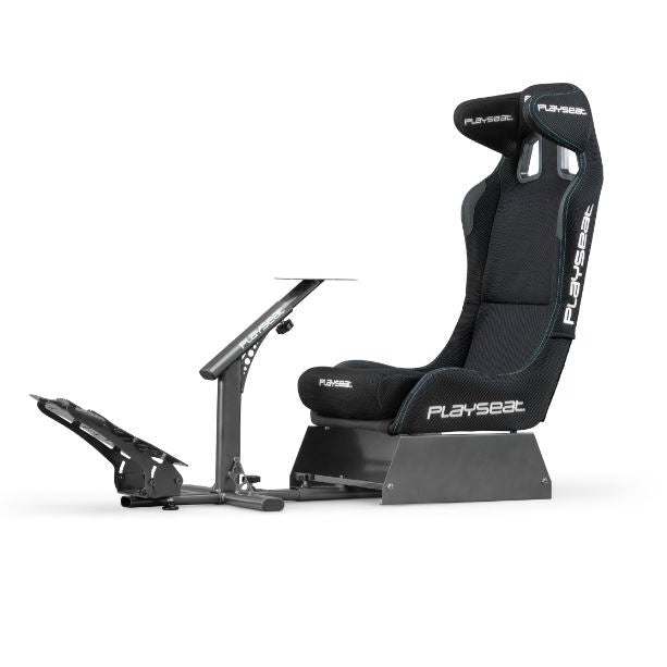 Playseat Evolution PRO - Black - ActiFit