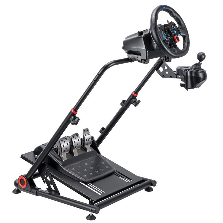 Playmax Cyclone racing stand