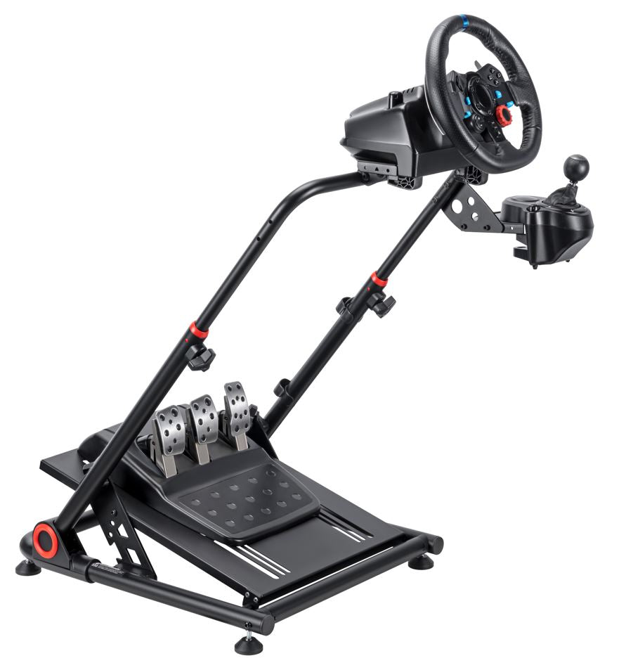 Playmax Cyclone racing stand