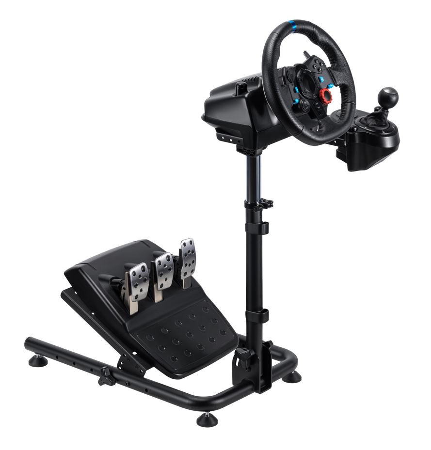 Playmax Hurricane racing stand