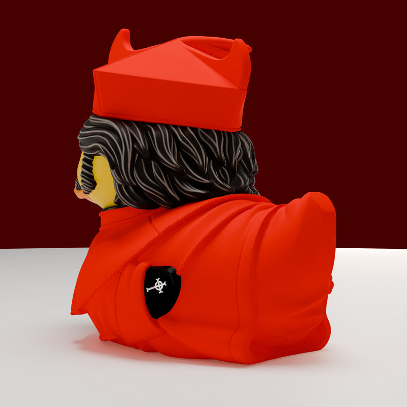 Tubbz Ghost MINI Cardinal Copia
