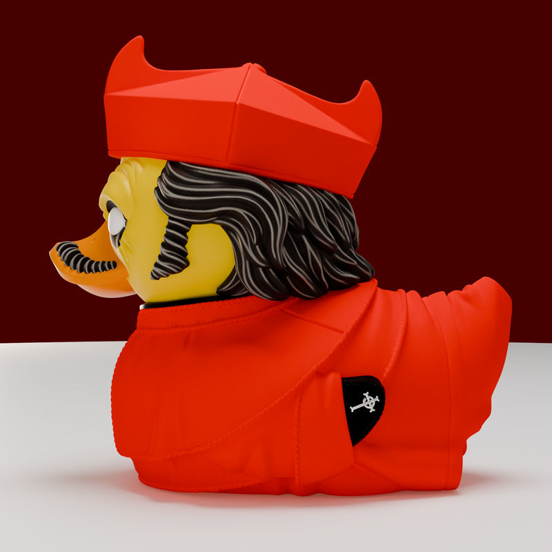 Tubbz Ghost MINI Cardinal Copia