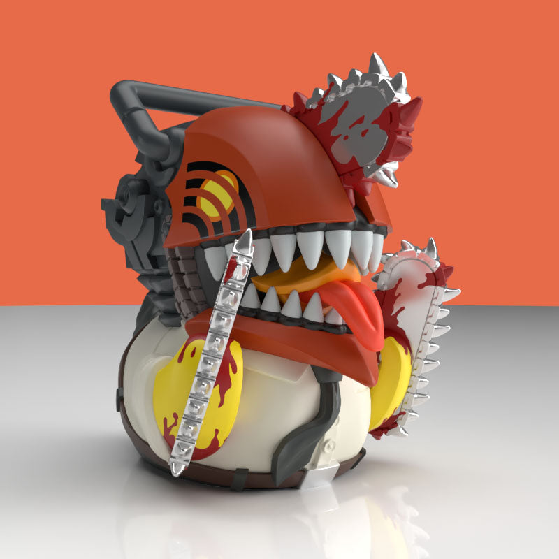 Chainsaw Man Tubbz BOXED