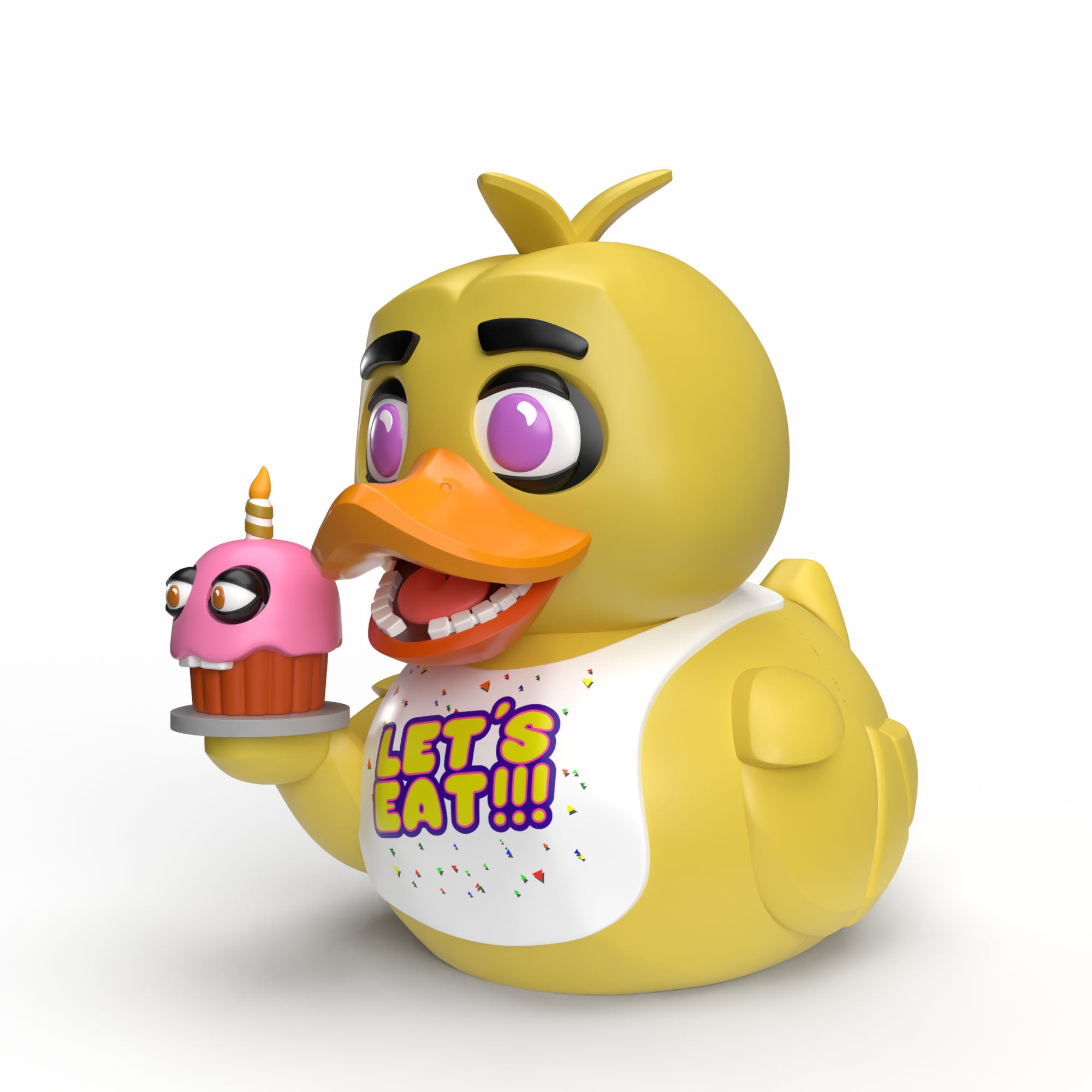 Five Nights At Freddy's TUBBZ Boxed Chica
