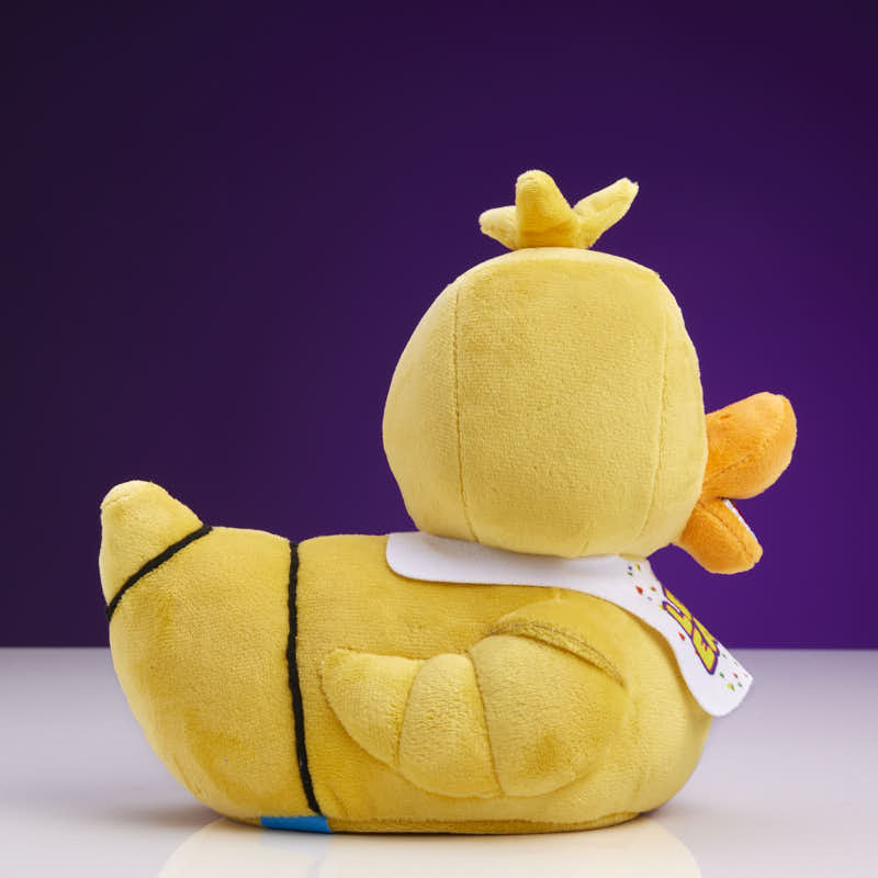 FNAF Tubbz PLUSH Chica
