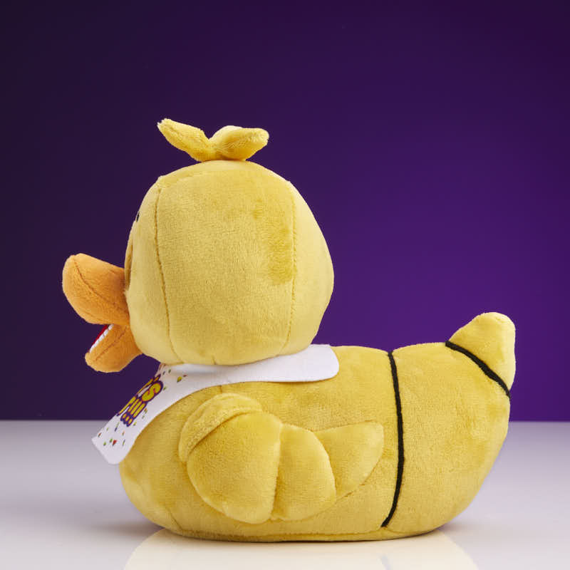 FNAF Tubbz PLUSH Chica