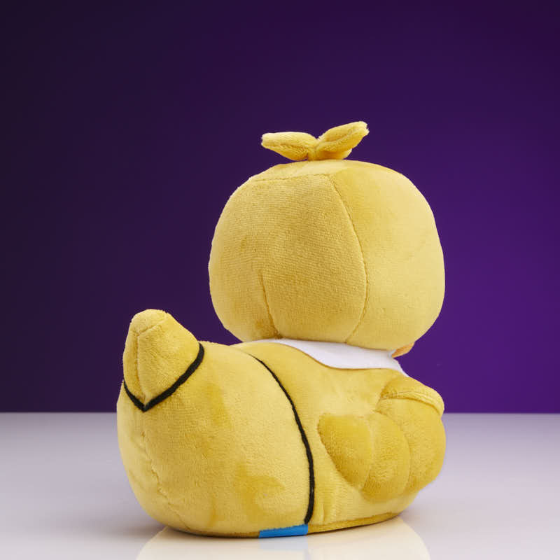 FNAF Tubbz PLUSH Chica
