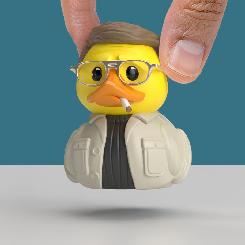 Jaws TUBBZ Mini Chief Martin Brody