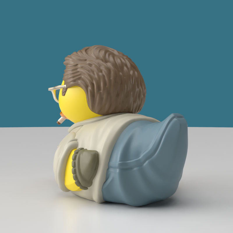 Jaws TUBBZ Mini Chief Martin Brody