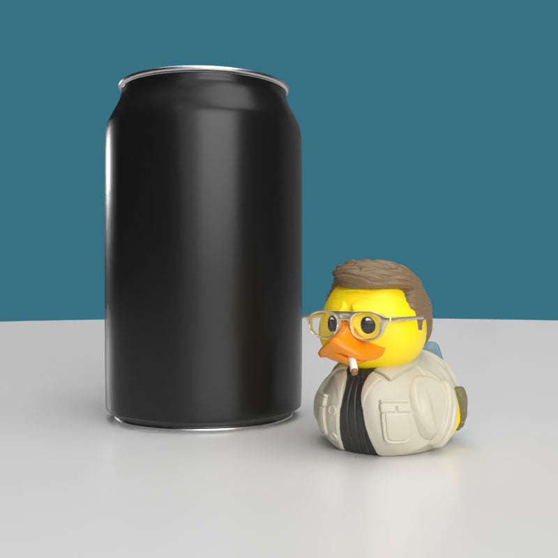 Jaws TUBBZ Mini Chief Martin Brody