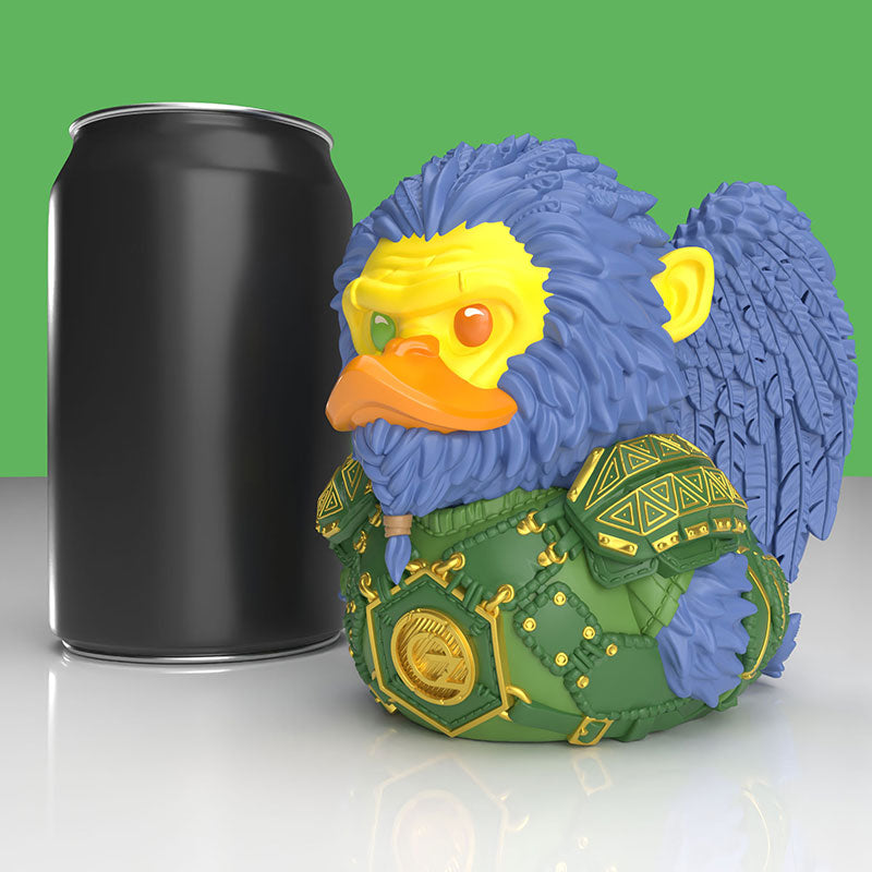 Wicked Tubbz 1st ED Flying Monkey