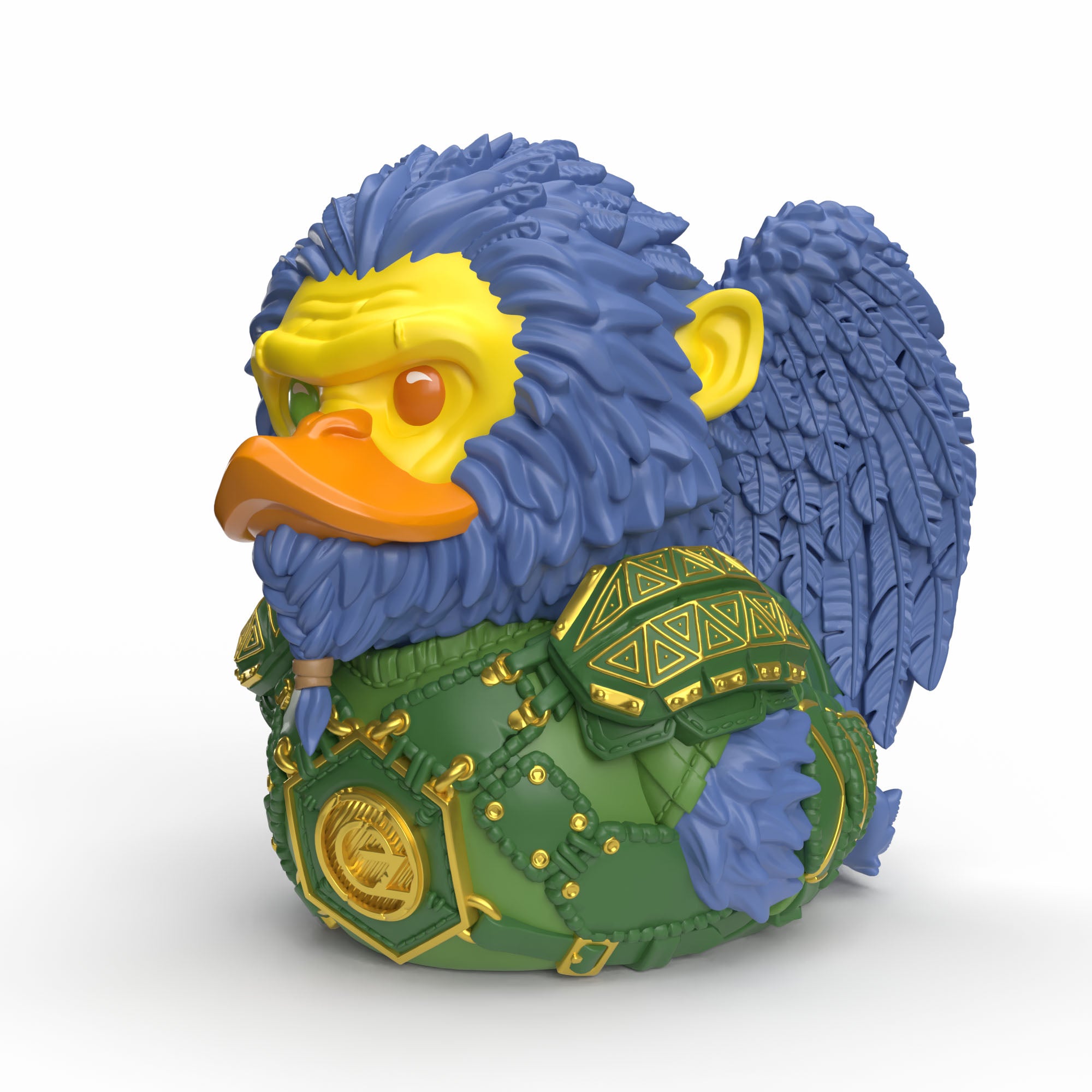 Wicked Tubbz 1st ED Flying Monkey