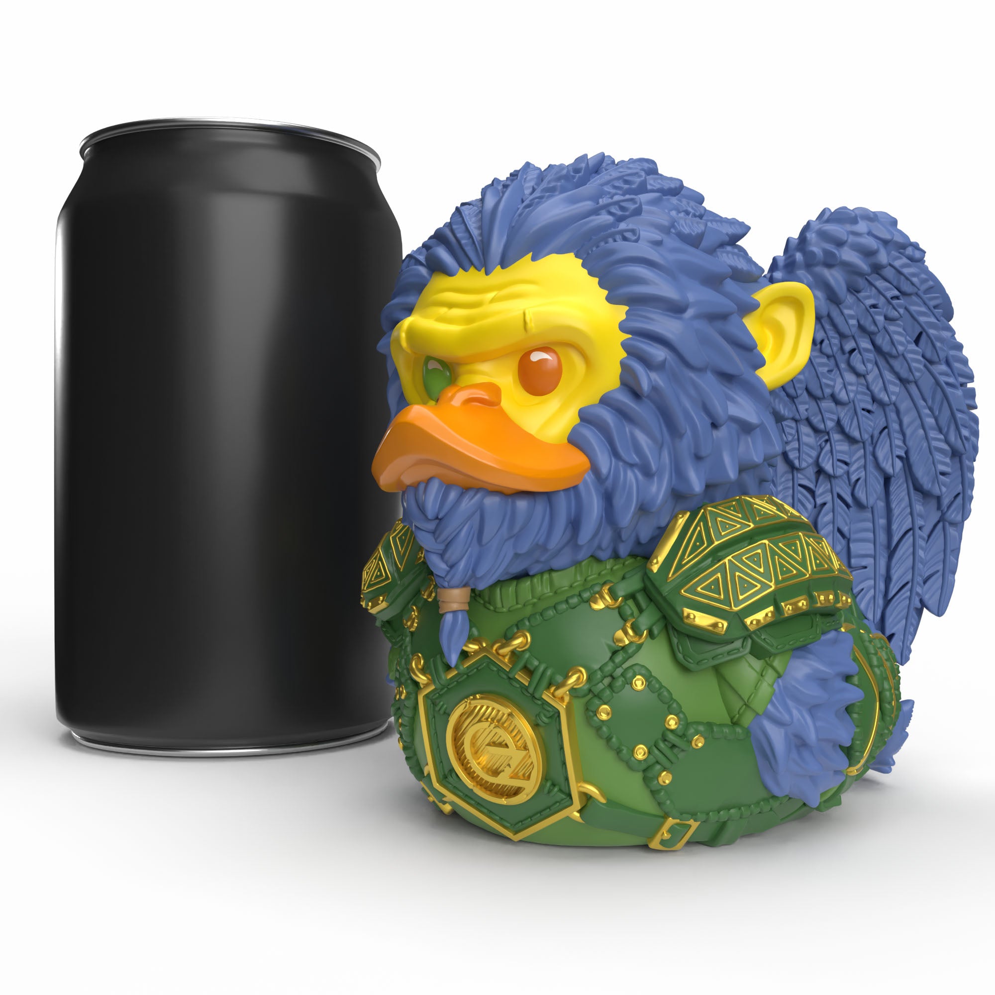 Wicked Tubbz 1st ED Flying Monkey