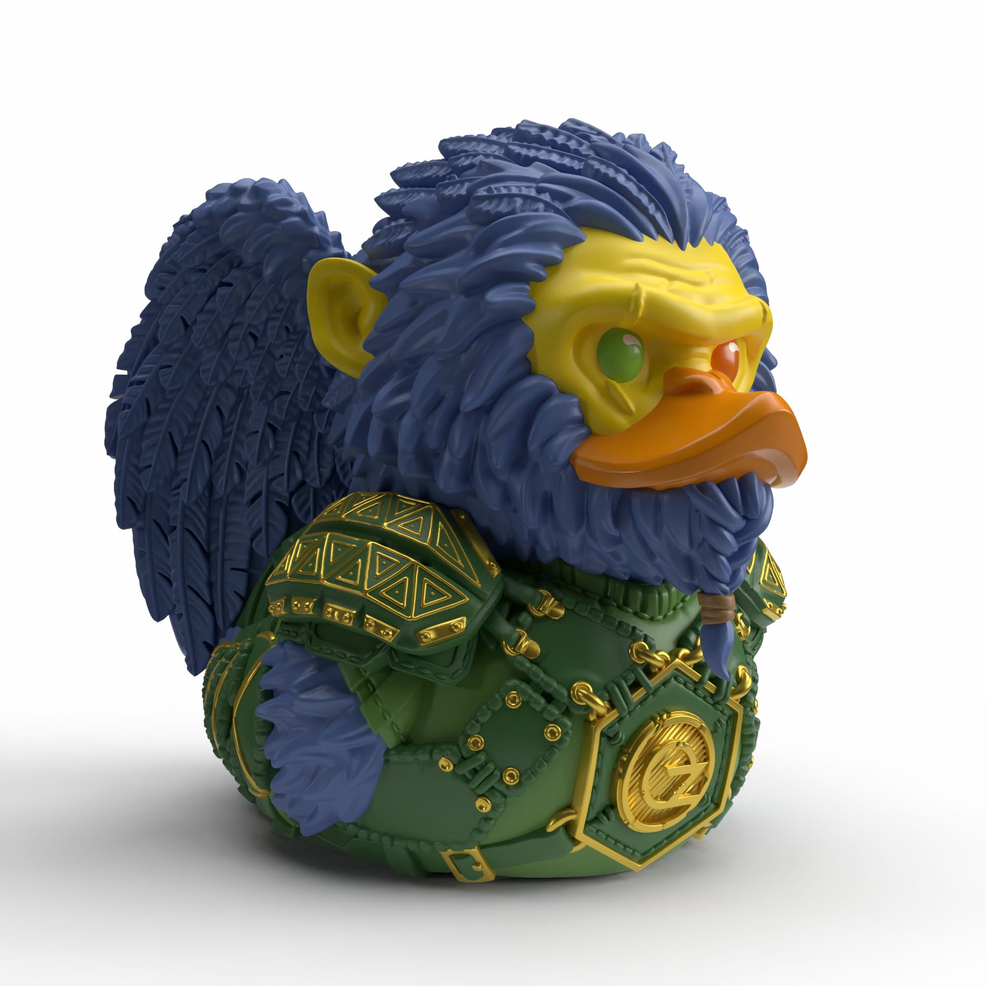 Wicked Tubbz 1st ED Flying Monkey