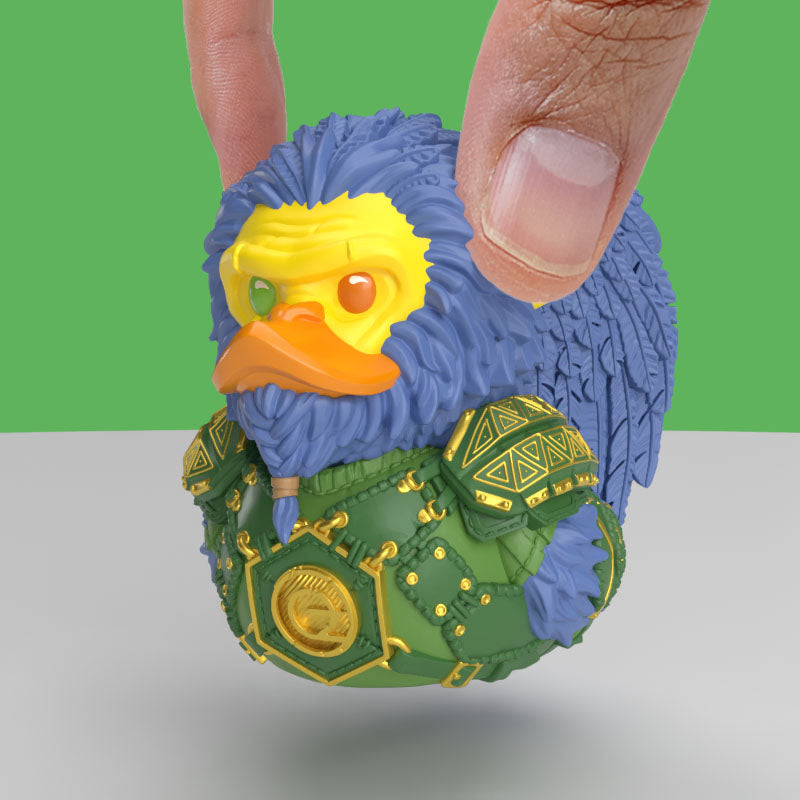 Wicked Tubbz MINI Flying Monkey