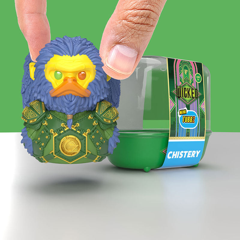 Wicked Tubbz MINI Flying Monkey