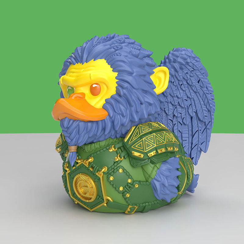 Wicked Tubbz MINI Flying Monkey