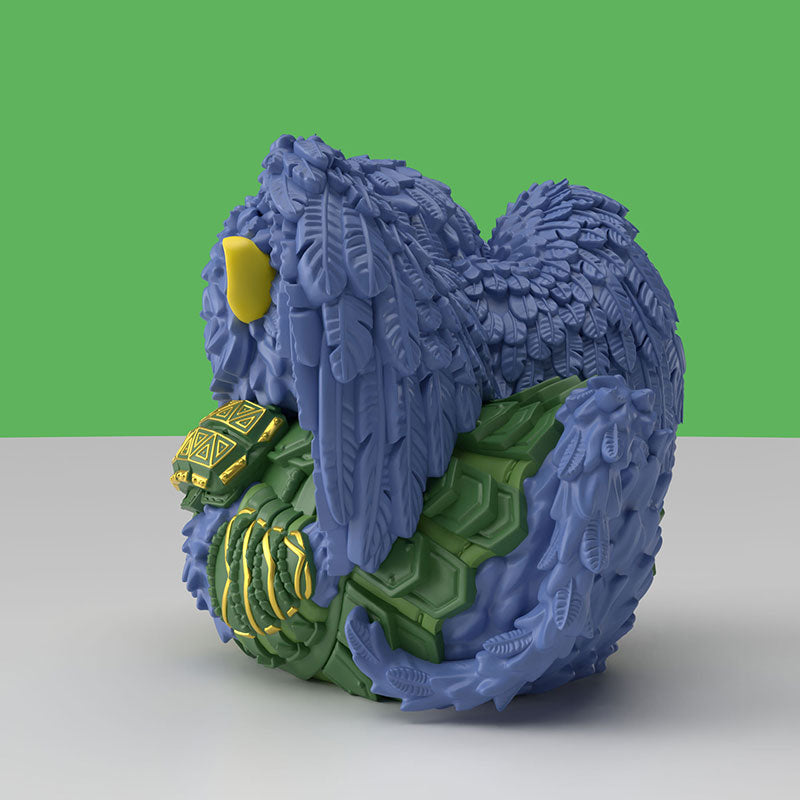 Wicked Tubbz MINI Flying Monkey