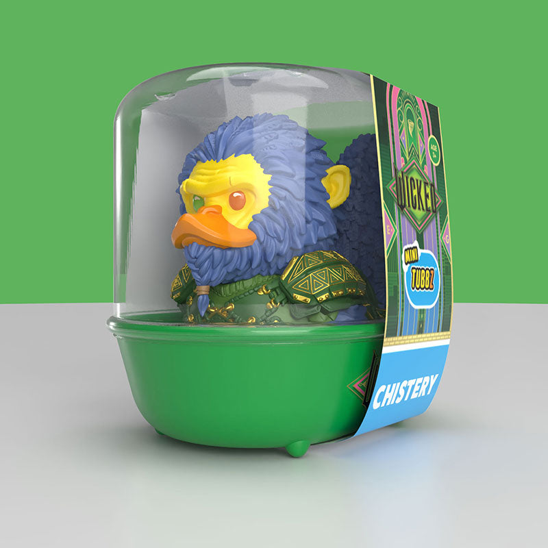 Wicked Tubbz MINI Flying Monkey