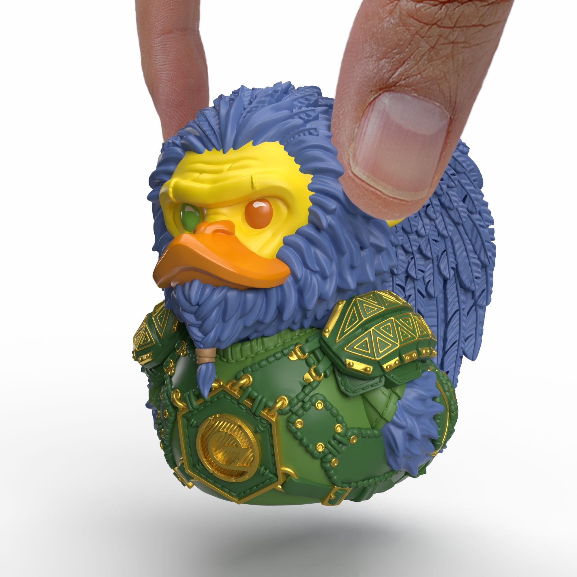 Wicked Tubbz MINI Flying Monkey