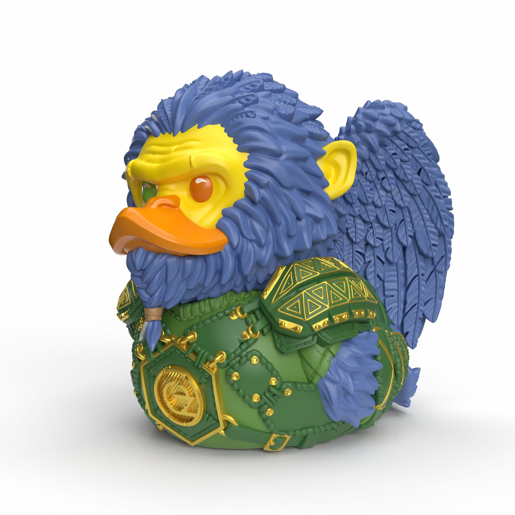 Wicked Tubbz MINI Flying Monkey
