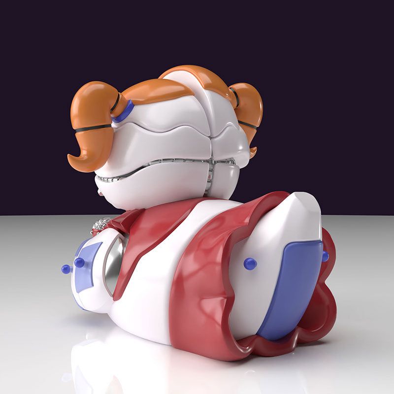Five Nights At Freddy's TUBBZ 1st Edition Circus Baby