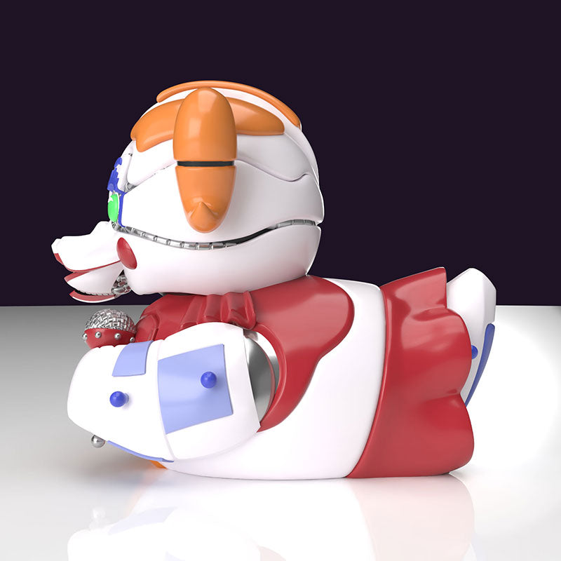 Five Nights At Freddy's TUBBZ 1st Edition Circus Baby