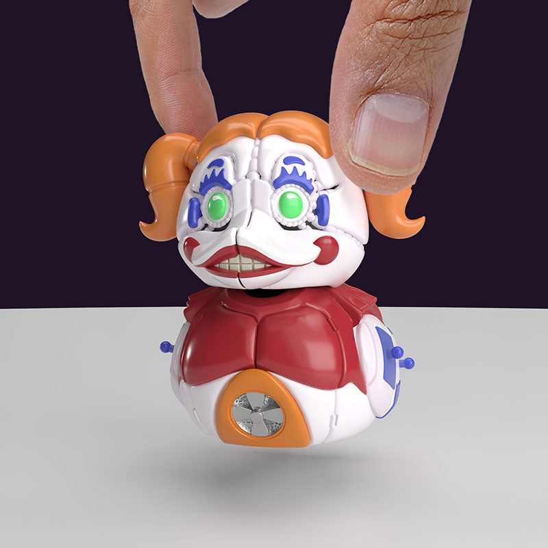 FNAF Tubbz MINI Circus Baby