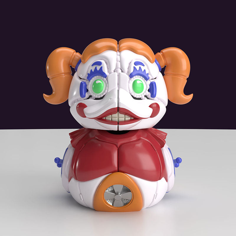 FNAF Tubbz MINI Circus Baby