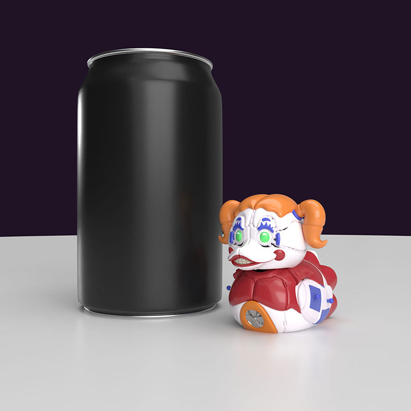 FNAF Tubbz MINI Circus Baby