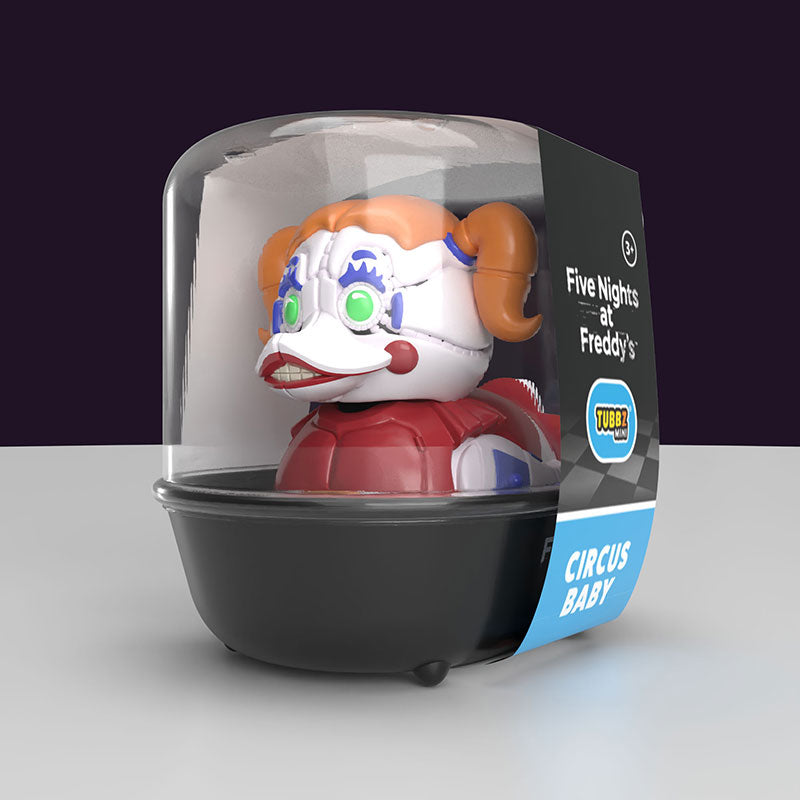 FNAF Tubbz MINI Circus Baby