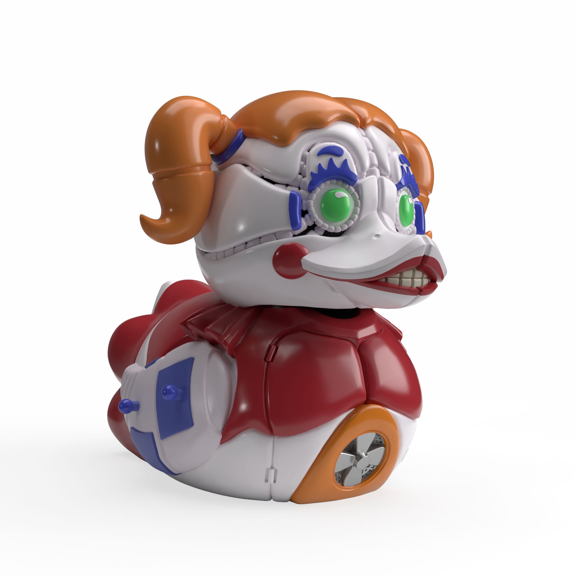 FNAF Tubbz MINI Circus Baby