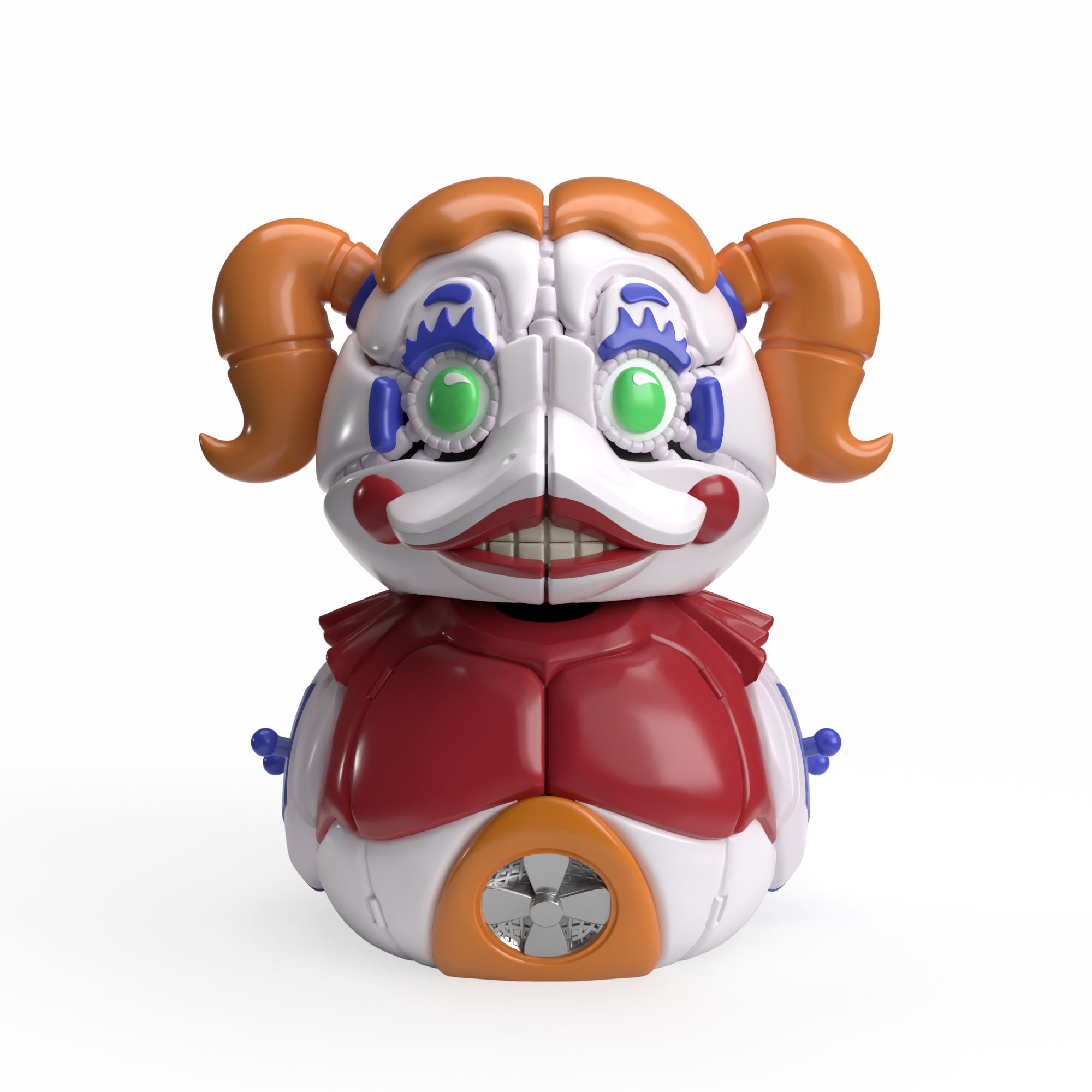 FNAF Tubbz MINI Circus Baby