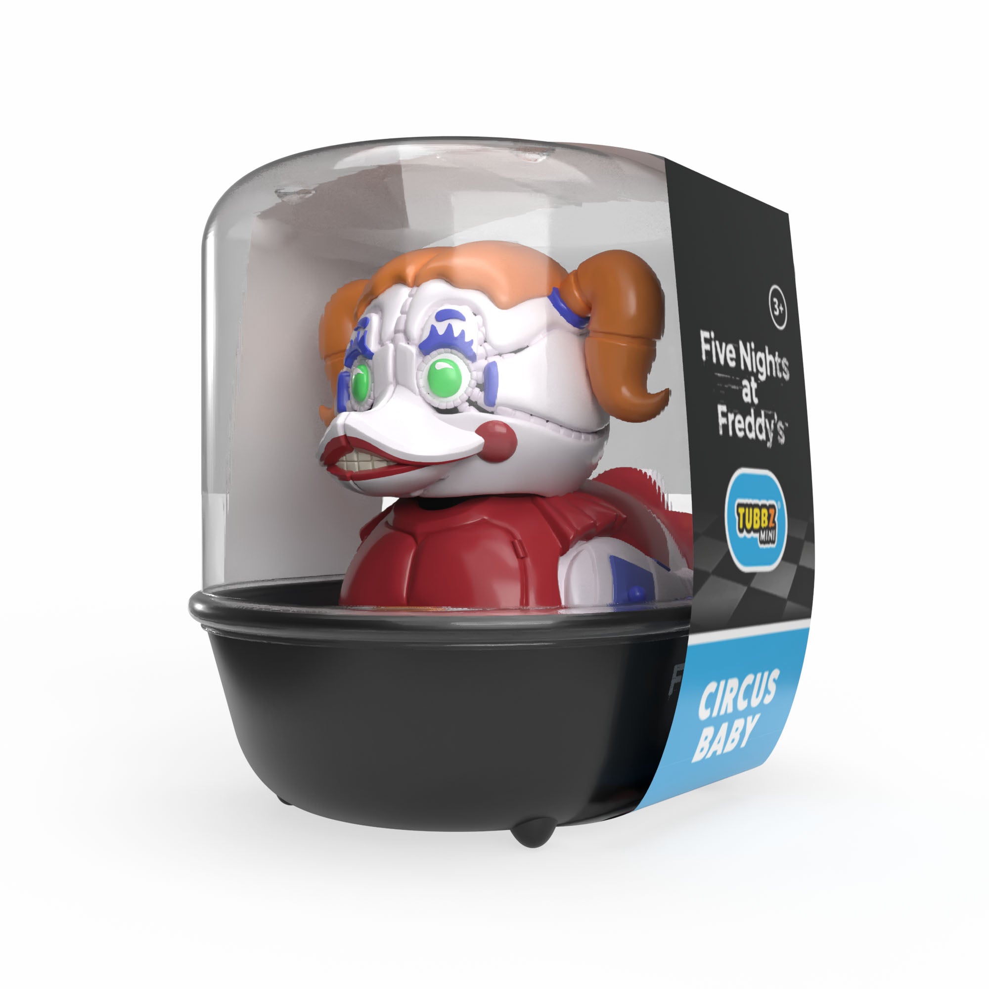 FNAF Tubbz MINI Circus Baby